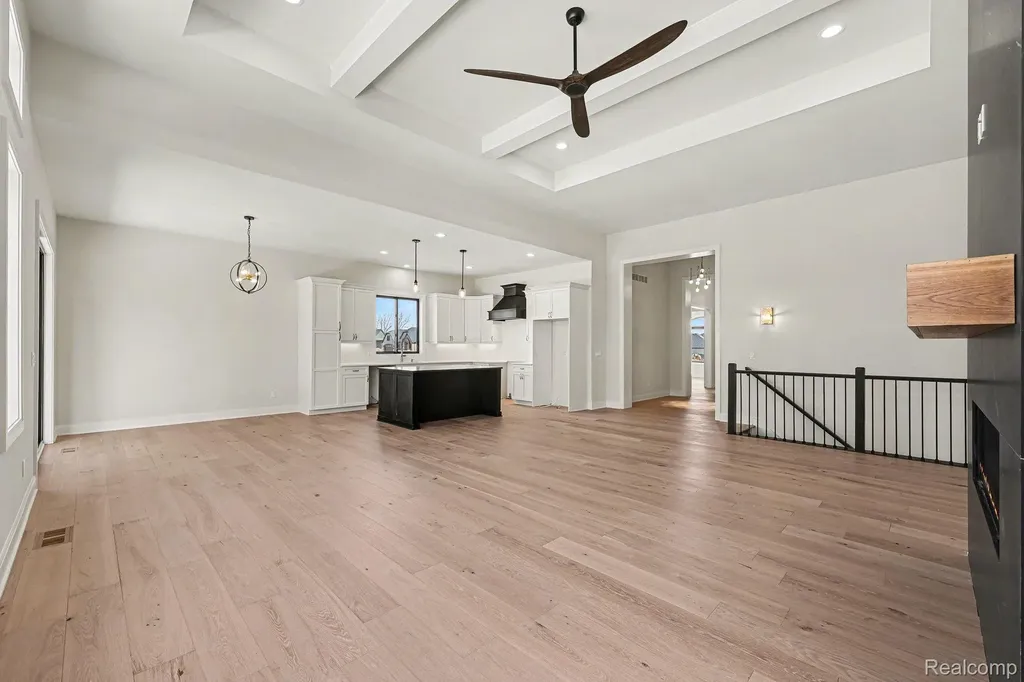 57135 Meadowridge Drive Washington Township MI 48094