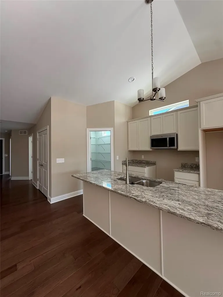 1079 Camellia Circle Marion Township MI 48843