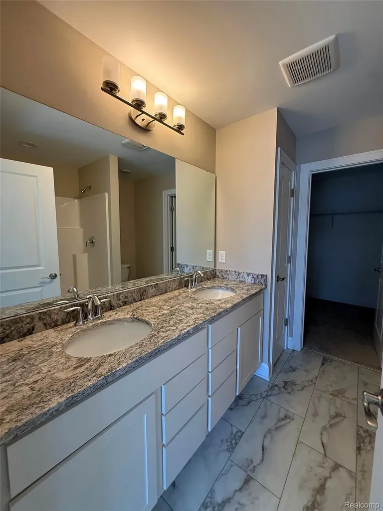 1079 Camellia Circle Marion Township MI 48843