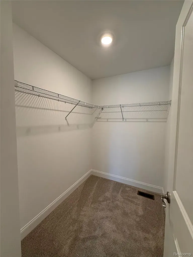 1079 Camellia Circle Marion Township MI 48843