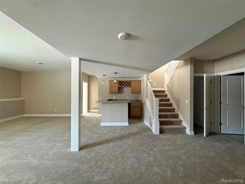 1079 Camellia Circle Marion Township MI 48843