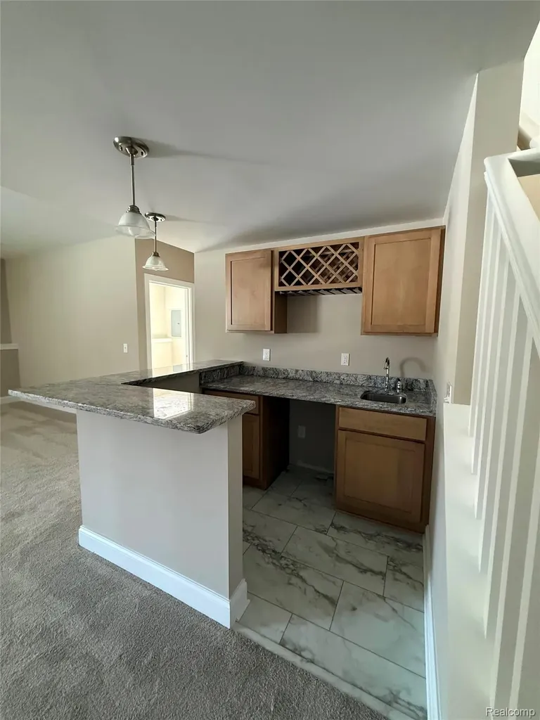 1079 Camellia Circle Marion Township MI 48843