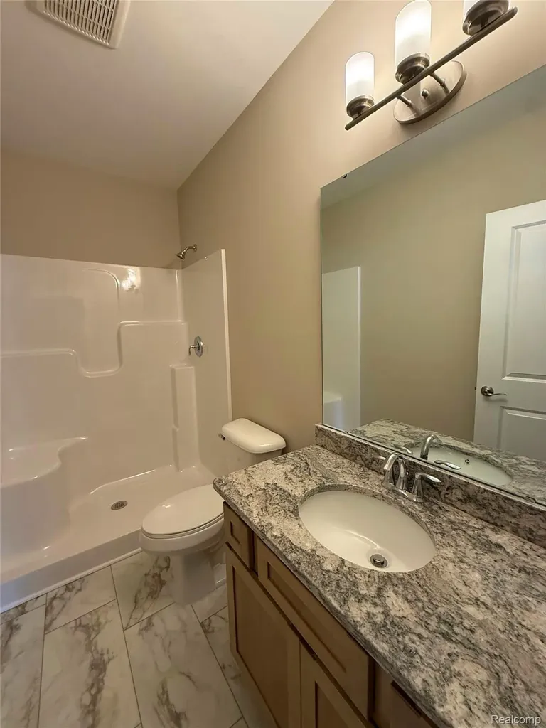 1079 Camellia Circle Marion Township MI 48843