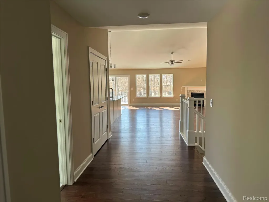 1079 Camellia Circle Marion Township MI 48843