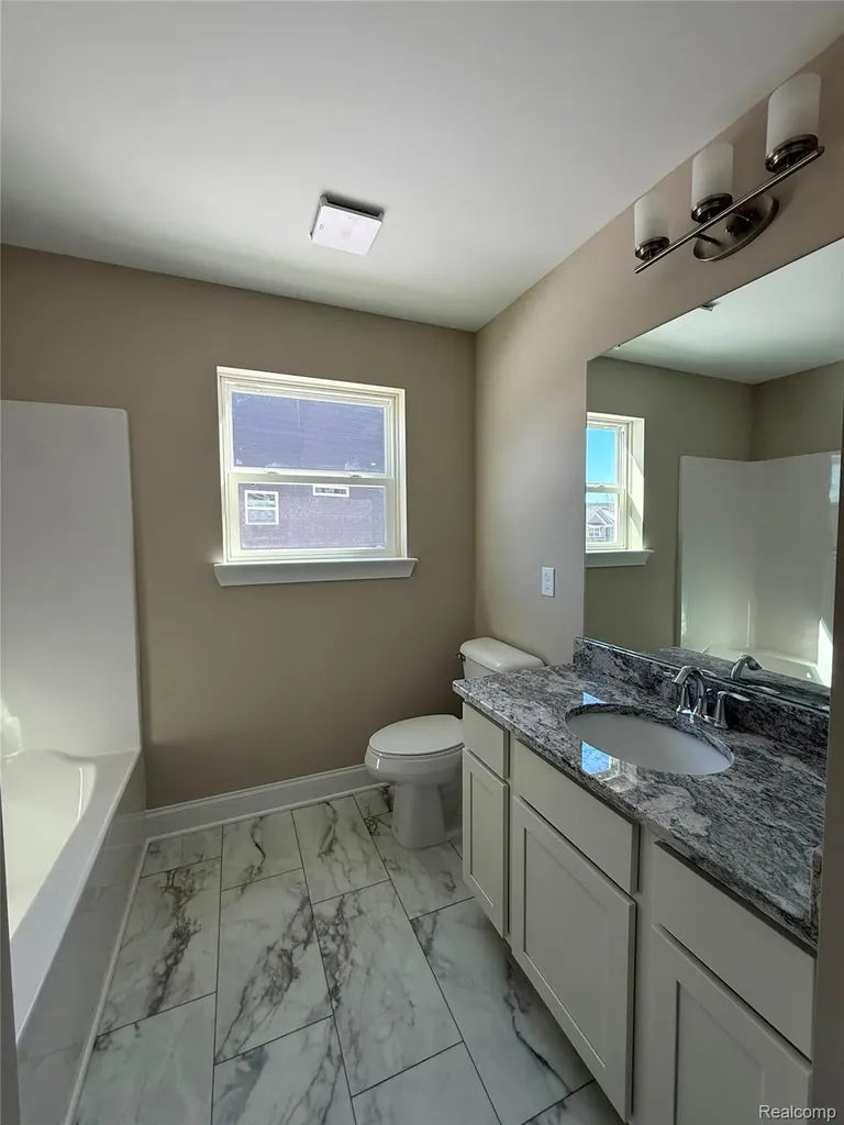 1079 Camellia Circle Marion Township MI 48843
