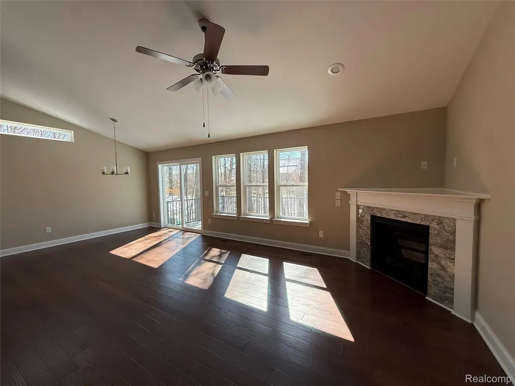 1079 Camellia Circle Marion Township MI 48843