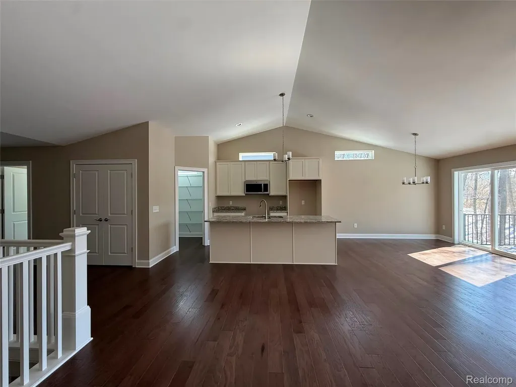 1079 Camellia Circle Marion Township MI 48843