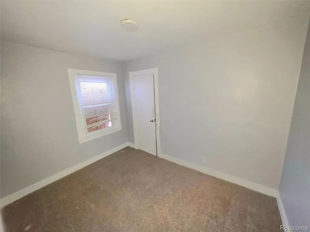 15786 Cruse Street Detroit City MI 48227