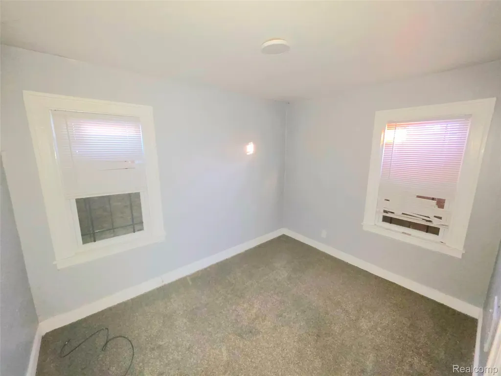 15786 Cruse Street Detroit City MI 48227