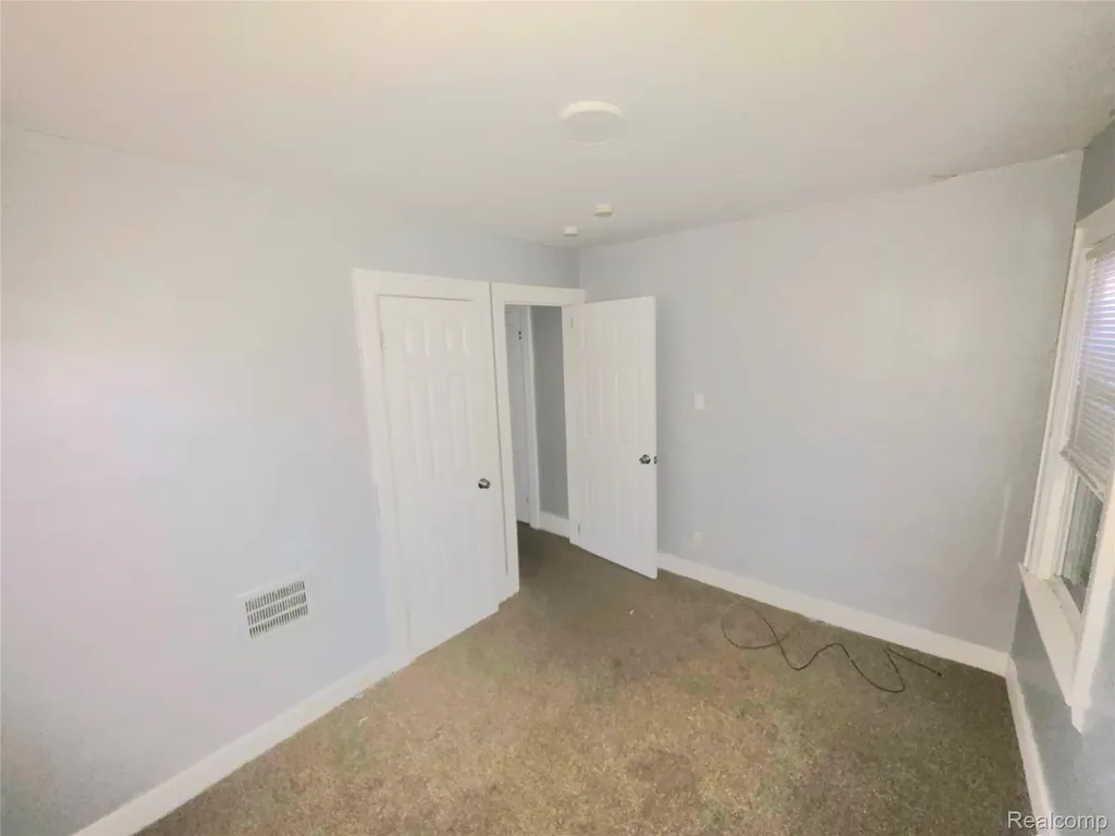 15786 Cruse Street Detroit City MI 48227