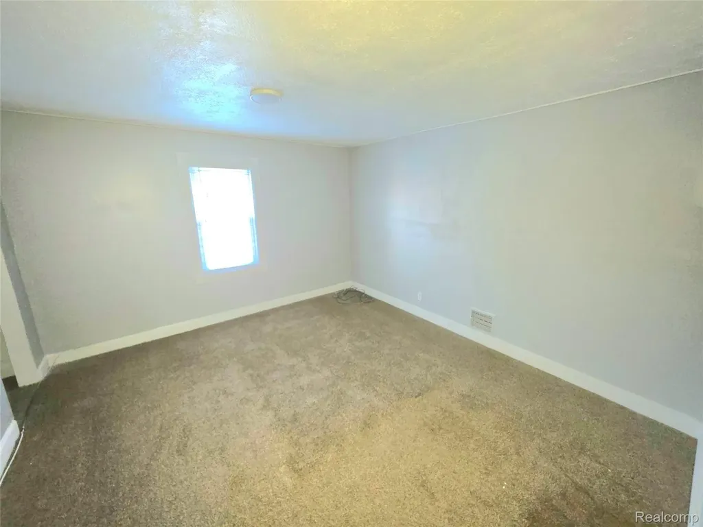 15786 Cruse Street Detroit City MI 48227