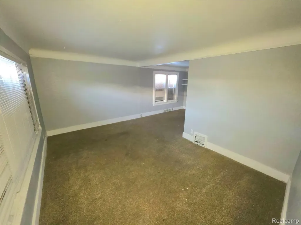 15786 Cruse Street Detroit City MI 48227