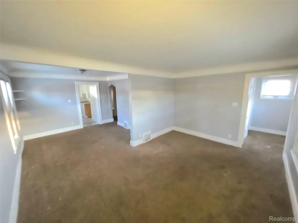 15786 Cruse Street Detroit City MI 48227