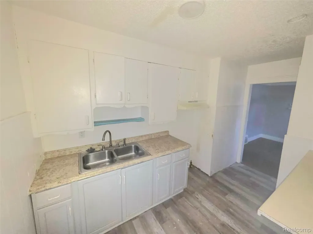 15786 Cruse Street Detroit City MI 48227