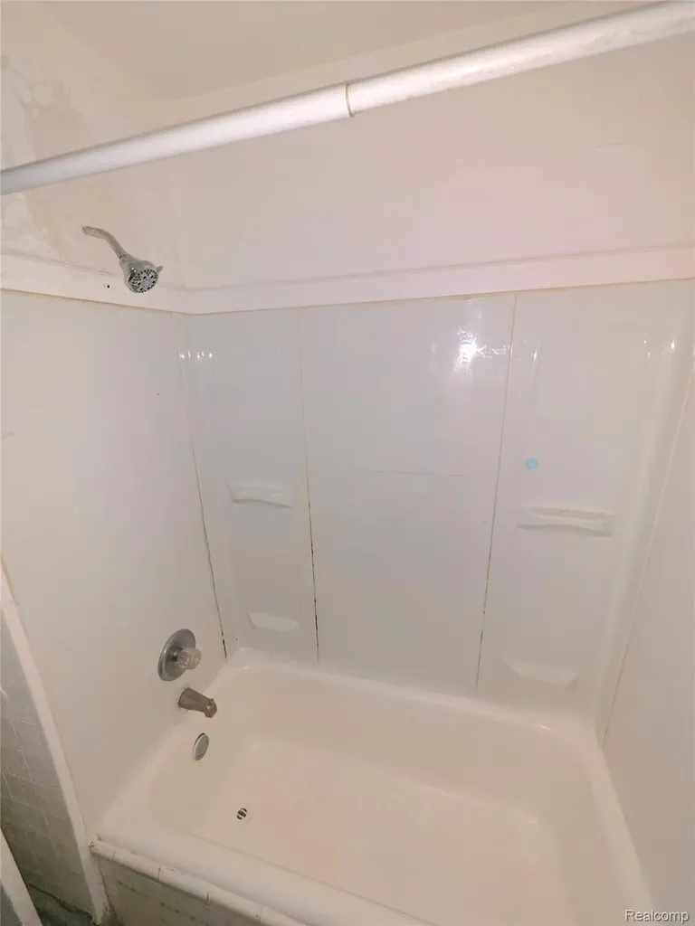 15786 Cruse Street Detroit City MI 48227