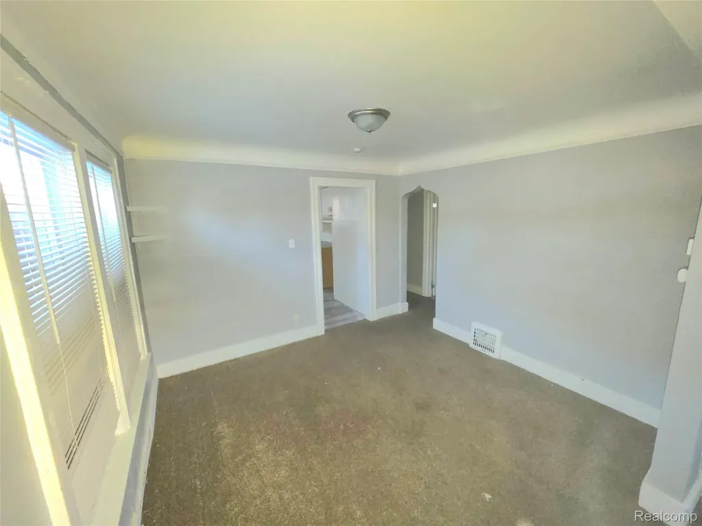 15786 Cruse Street Detroit City MI 48227