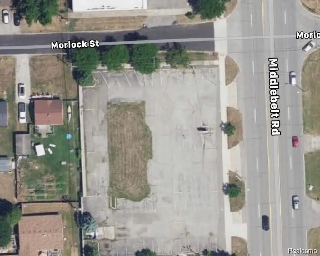 20385 Middlebelt Road Livonia City MI 48152
