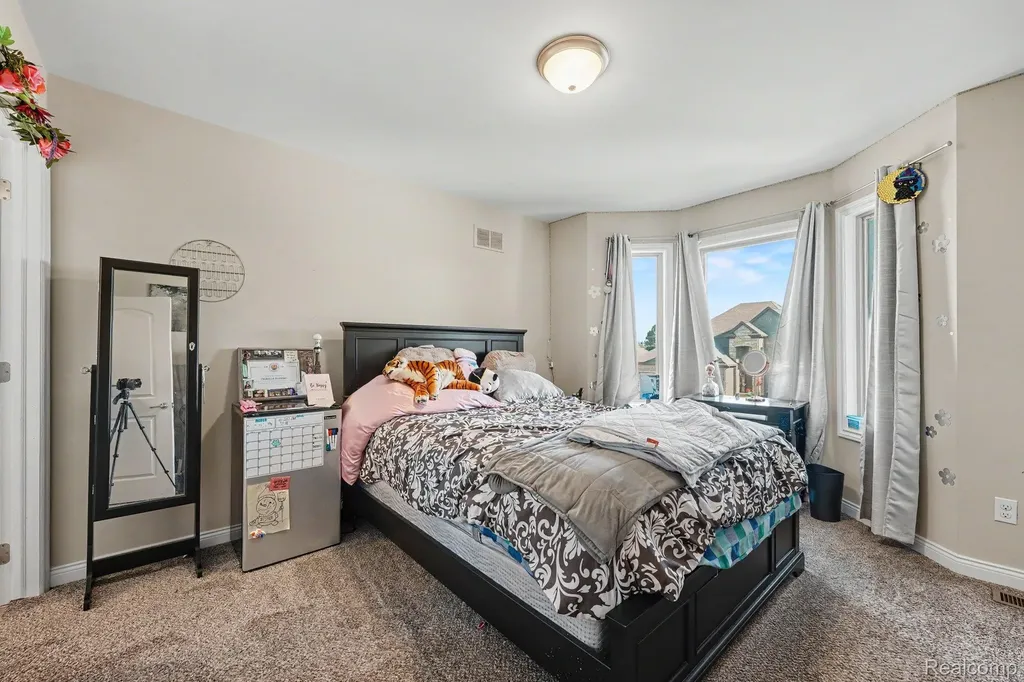 17198 Chianti Court Macomb Township MI 48042