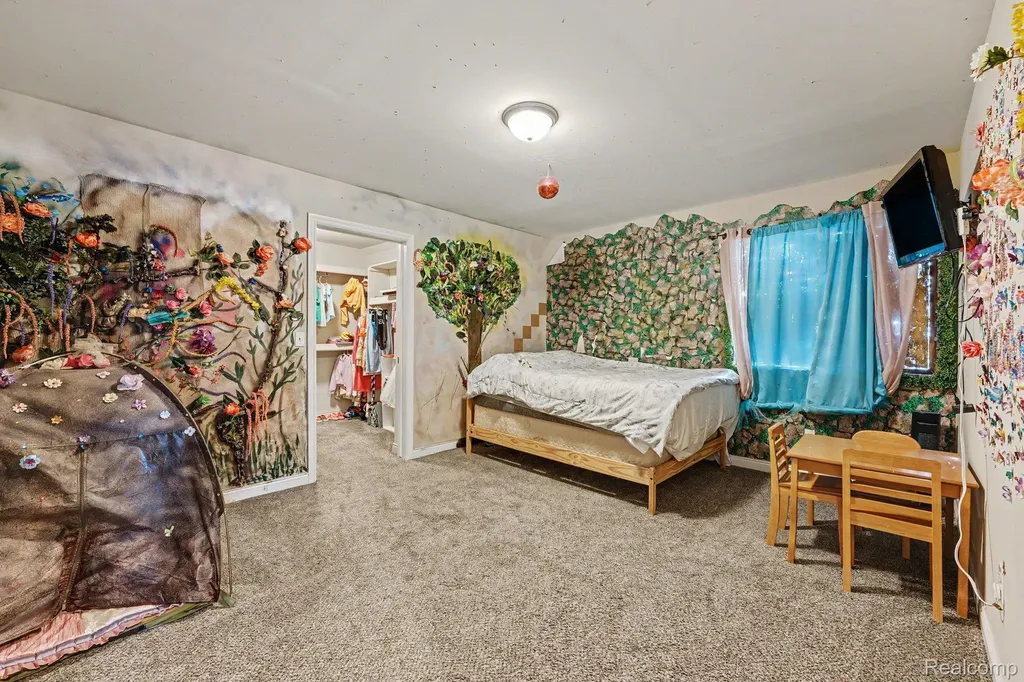 17198 Chianti Court Macomb Township MI 48042