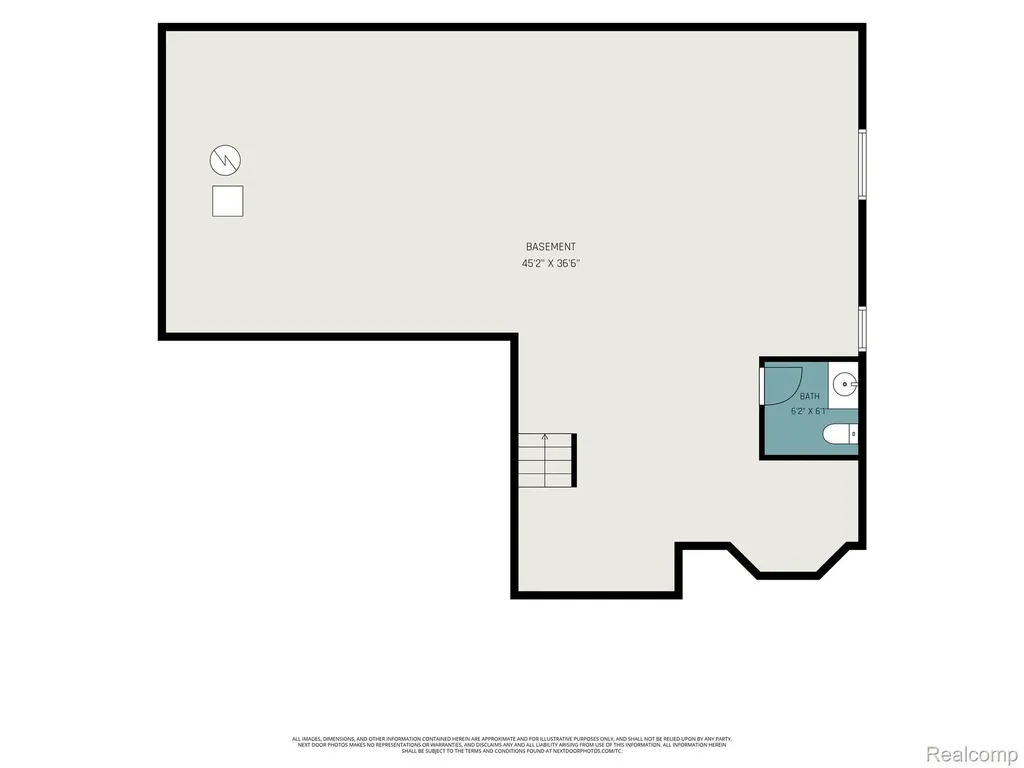 17198 Chianti Court Macomb Township MI 48042
