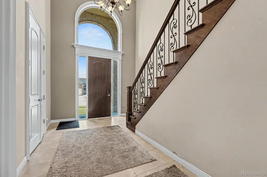17198 Chianti Court Macomb Township MI 48042