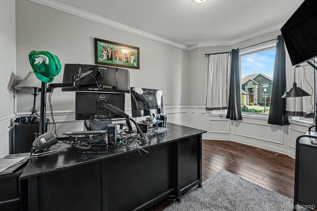 17198 Chianti Court Macomb Township MI 48042