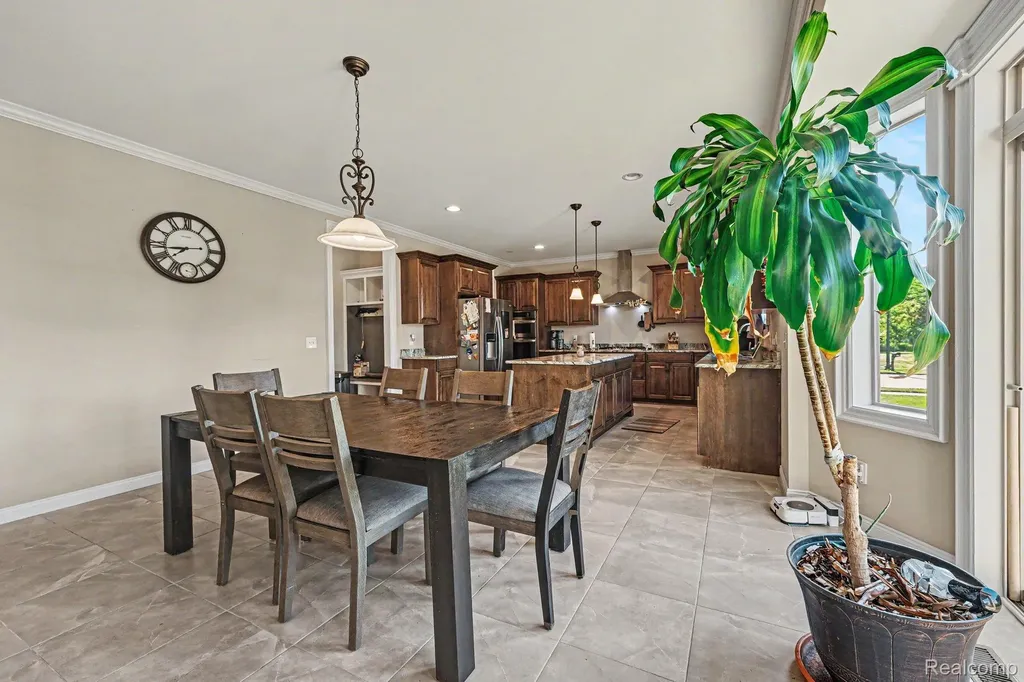17198 Chianti Court Macomb Township MI 48042