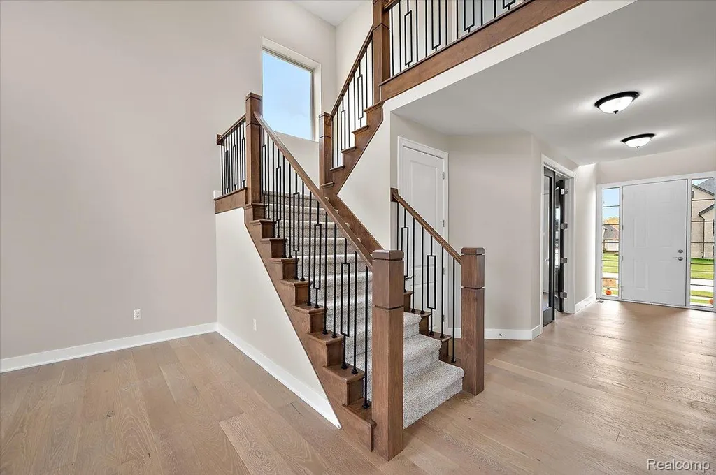 50437 Mistwood Drive Macomb Township MI 48042