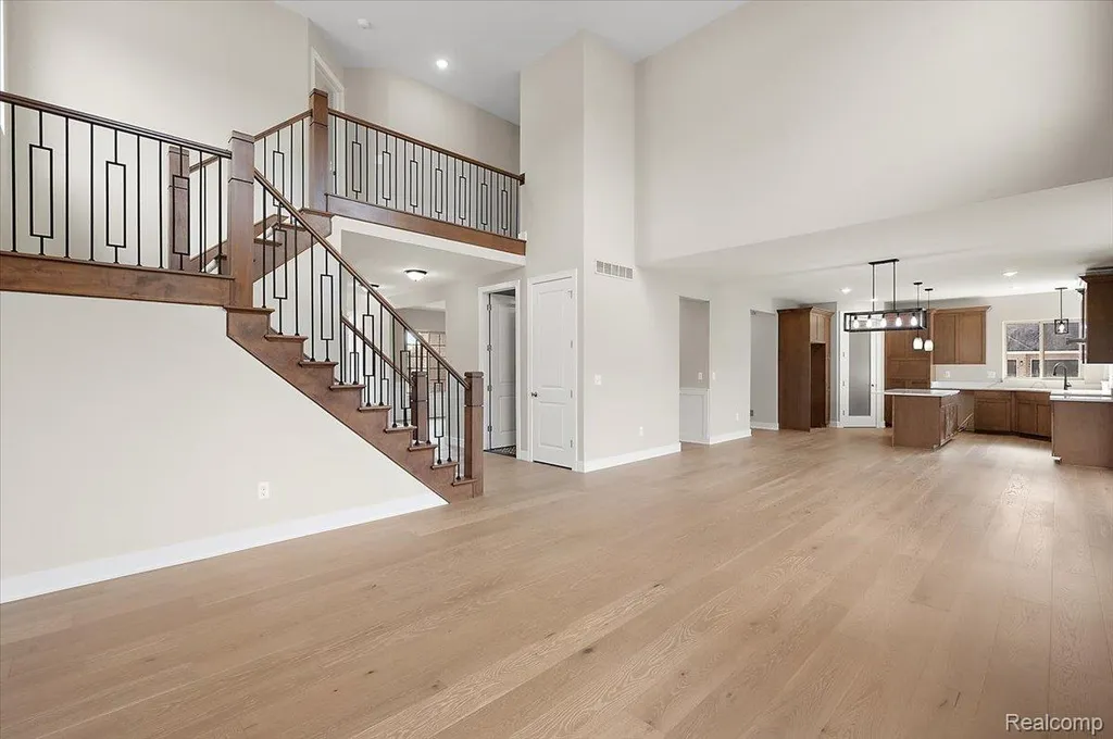 50437 Mistwood Drive Macomb Township MI 48042