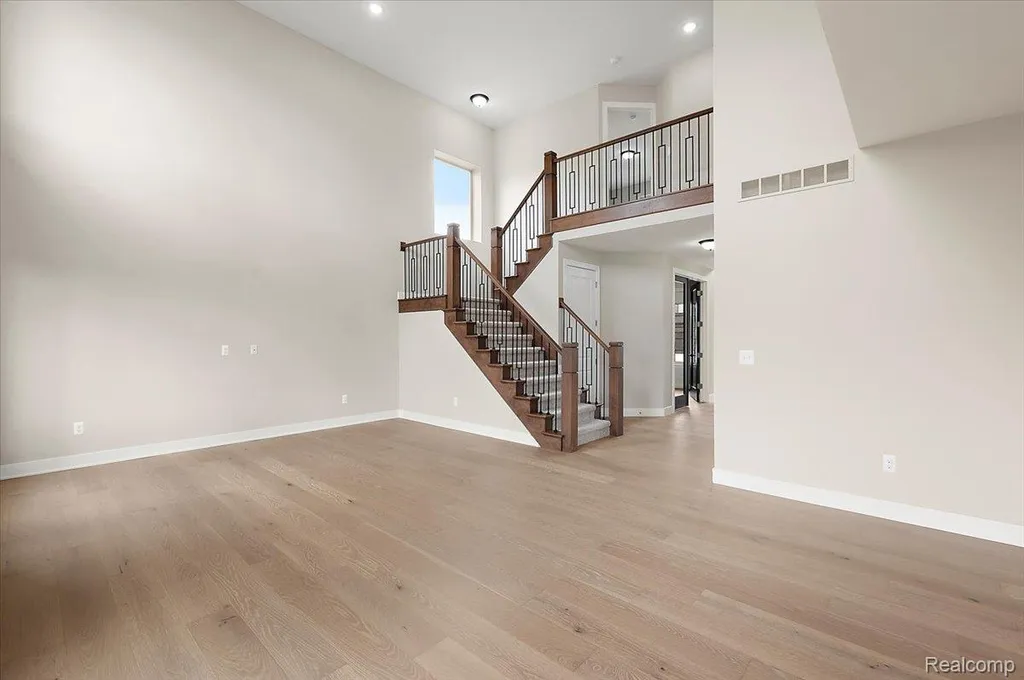 50437 Mistwood Drive Macomb Township MI 48042