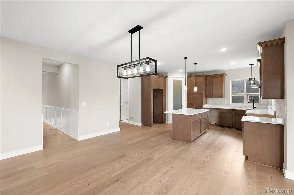 50437 Mistwood Drive Macomb Township MI 48042