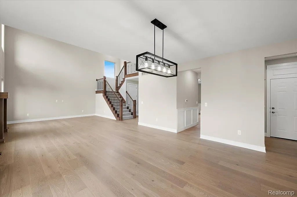 50437 Mistwood Drive Macomb Township MI 48042
