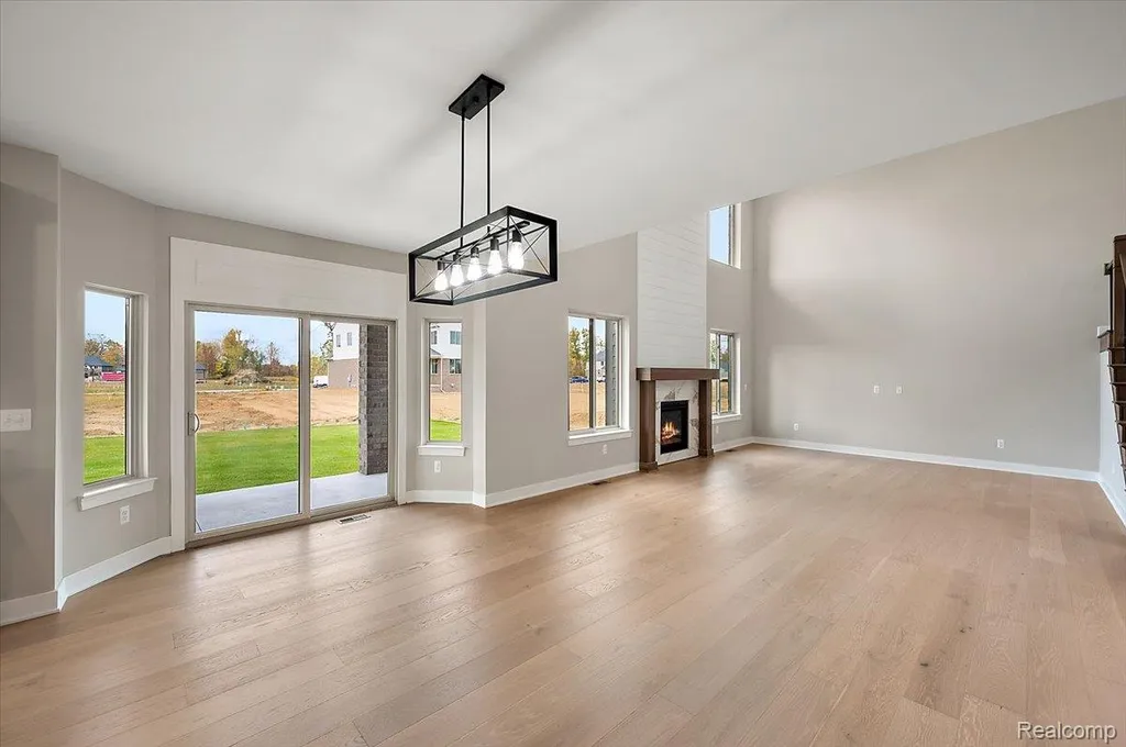 50437 Mistwood Drive Macomb Township MI 48042