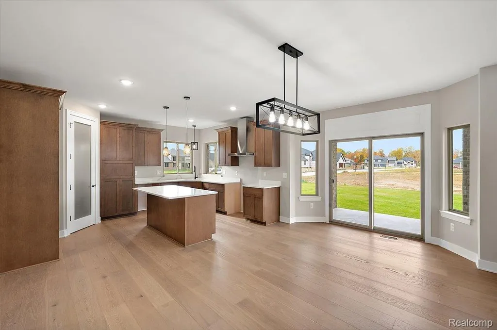 50437 Mistwood Drive Macomb Township MI 48042