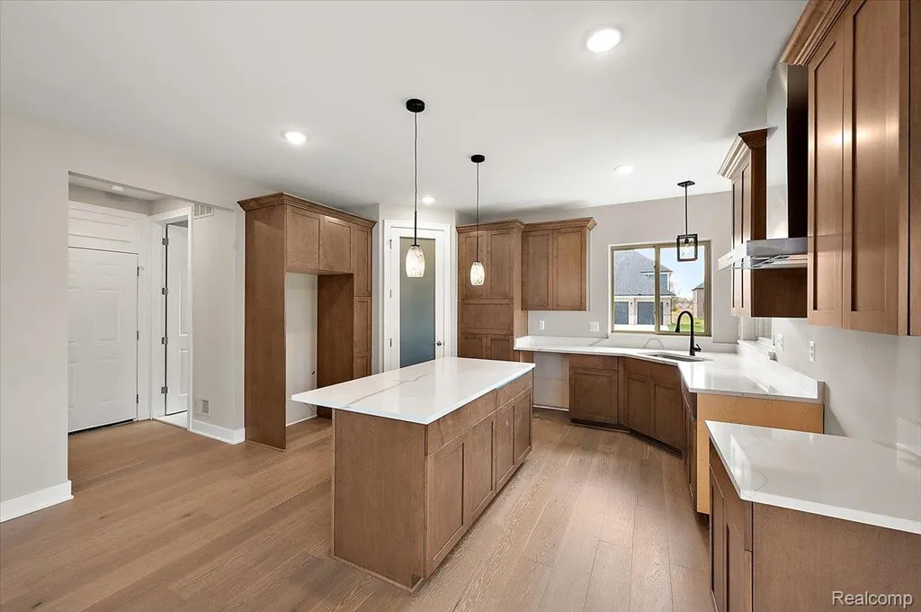 50437 Mistwood Drive Macomb Township MI 48042