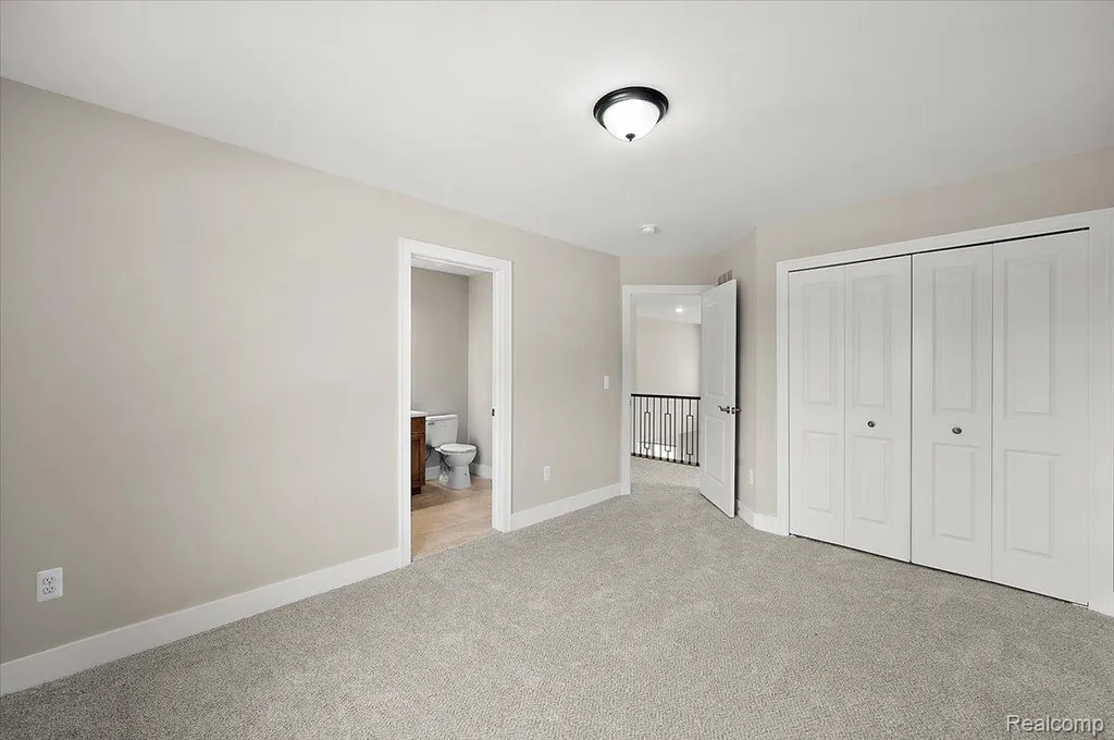 50437 Mistwood Drive Macomb Township MI 48042