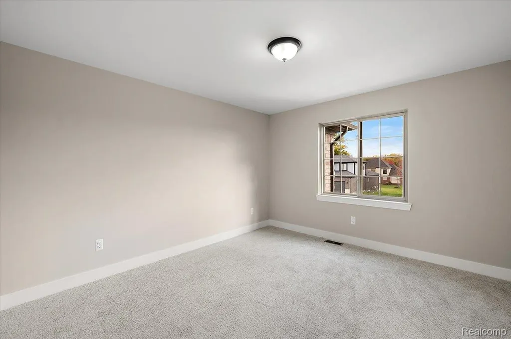 50437 Mistwood Drive Macomb Township MI 48042