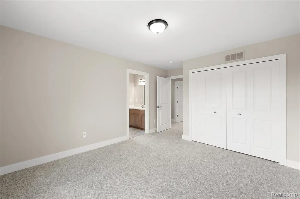 50437 Mistwood Drive Macomb Township MI 48042