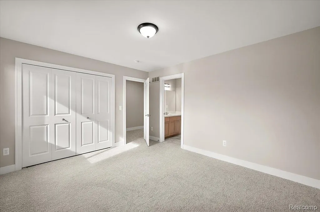 50437 Mistwood Drive Macomb Township MI 48042