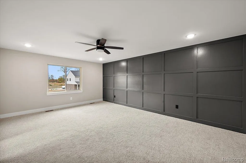 50437 Mistwood Drive Macomb Township MI 48042