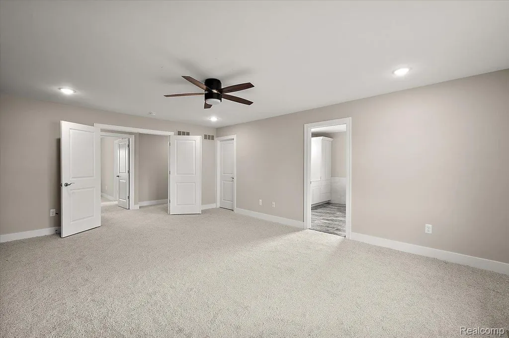 50437 Mistwood Drive Macomb Township MI 48042
