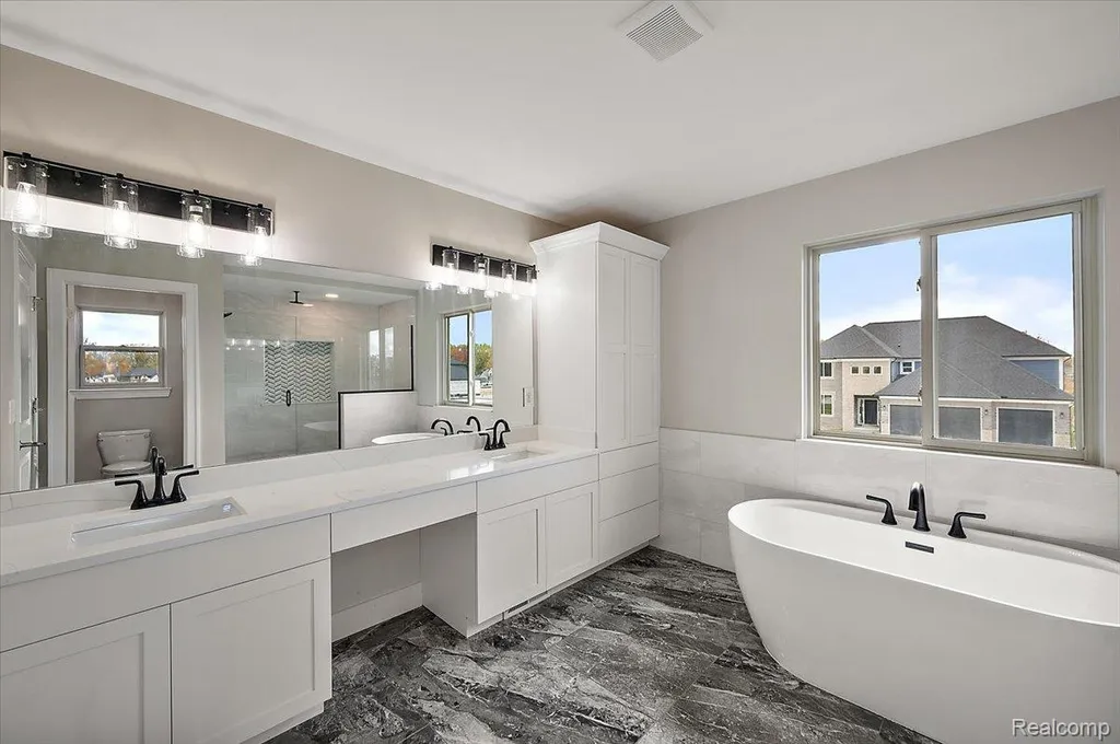 50437 Mistwood Drive Macomb Township MI 48042