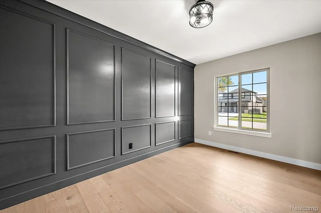 50437 Mistwood Drive Macomb Township MI 48042