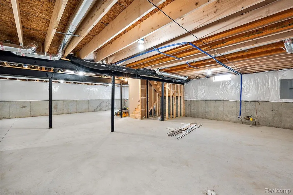 50437 Mistwood Drive Macomb Township MI 48042