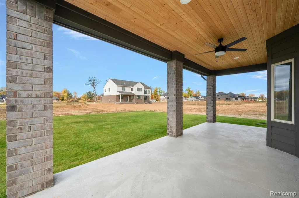 50437 Mistwood Drive Macomb Township MI 48042