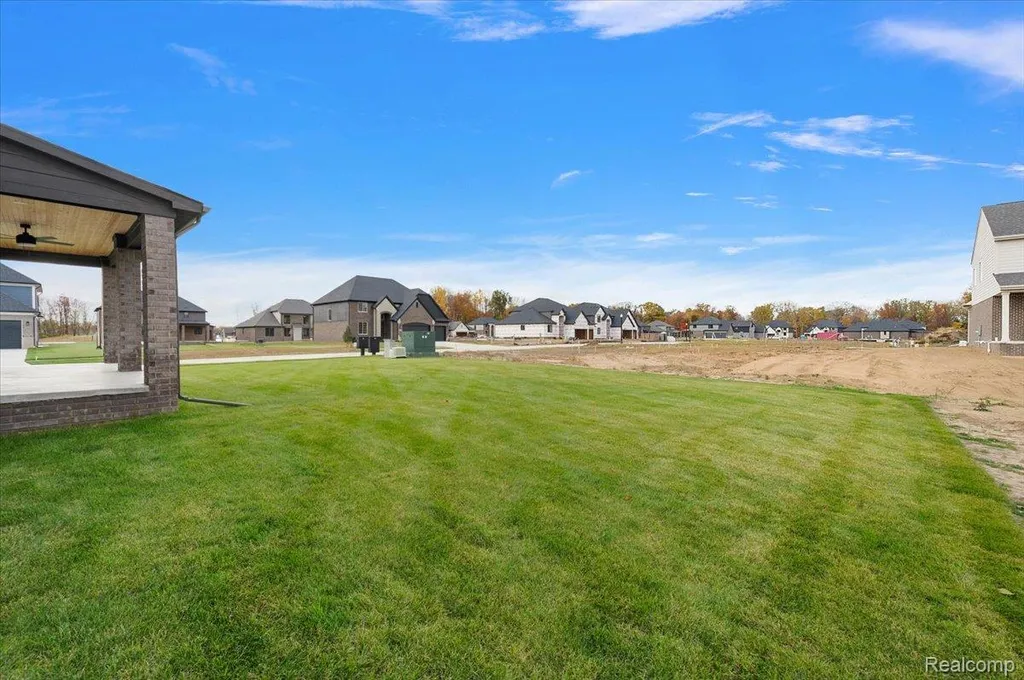 50437 Mistwood Drive Macomb Township MI 48042