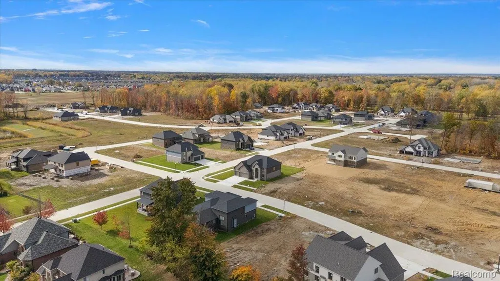 50437 Mistwood Drive Macomb Township MI 48042
