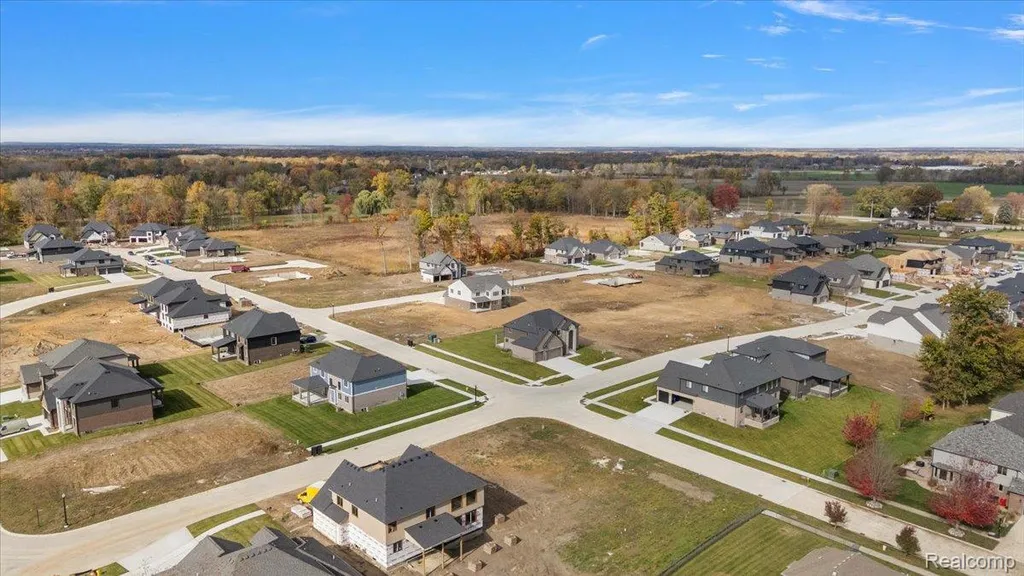 50437 Mistwood Drive Macomb Township MI 48042