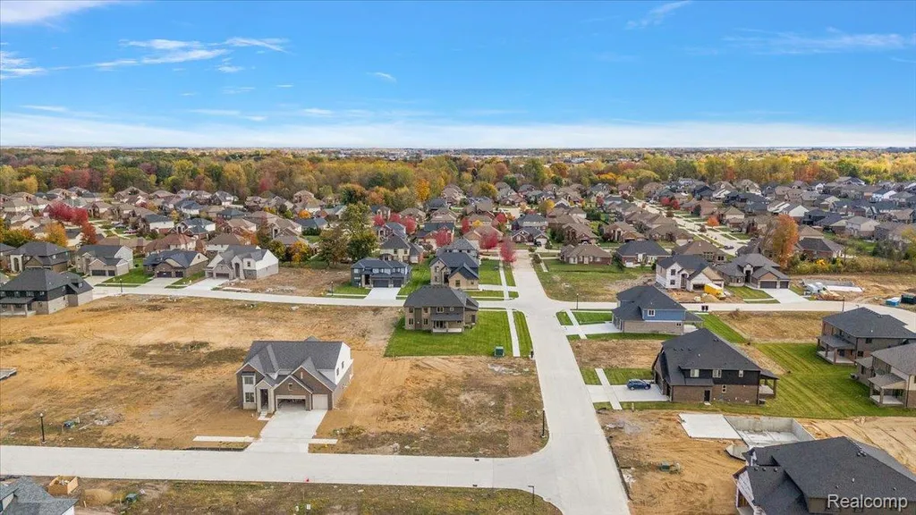 50437 Mistwood Drive Macomb Township MI 48042