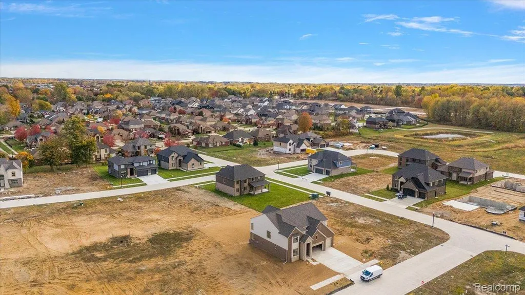50437 Mistwood Drive Macomb Township MI 48042